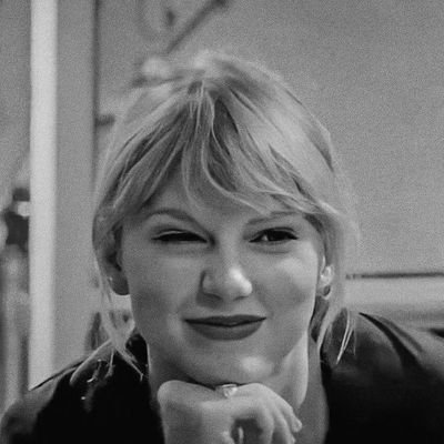 𝚜𝚘𝚘𝚗 𝚢𝚘𝚞'𝚕𝚕 𝚐𝚎𝚝 𝚋𝚎𝚝𝚝𝚎𝚛 | swiftie'08 | slytherin🐍 I stan acct