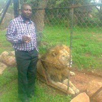 godfrey mundokweya (@godfreymundokw3) 's Twitter Profile