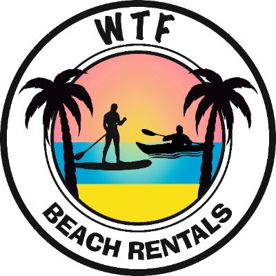 WTF Beach Rentals