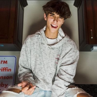 joshrichardes's profile picture. joshrichardes dailyjxdn