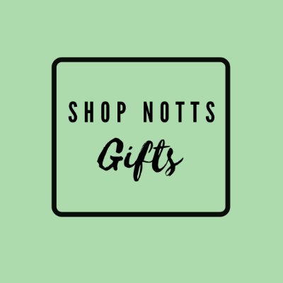 Curated gift boxes made up of products from Notts best independent businesses. 
Shop local without leaving the house.