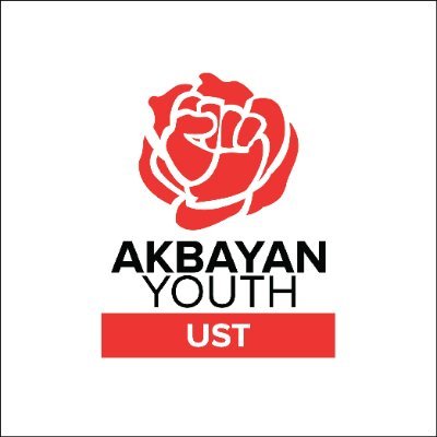 AKBAYAN YOUTH-UST is a democratic socialist youth & student movement in UST Manila that works for the realization of good governance & transformative politics.