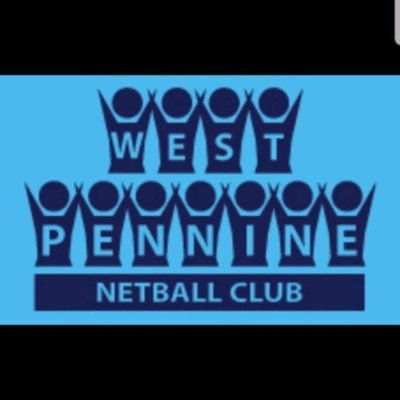 West Pennine Netball Club covering Blackburn and surrounding areas. Offering quality coaching from ages 6! @WestPennineNC