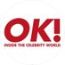 OK! MagazineThailand (@okthailand) Twitter profile photo