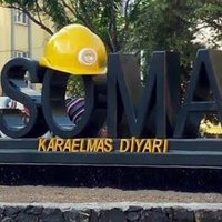 TC Soma Kaymakamlığı(@Kaymakamsoma) 's Twitter Profile Photo