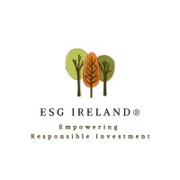 ESG Ireland® | Turning Intention into Action (@esgireland) 's Twitter Profile Photo ESG Ireland® | Turning Intention into Action (@esgireland) 's Twitter Profile Photo