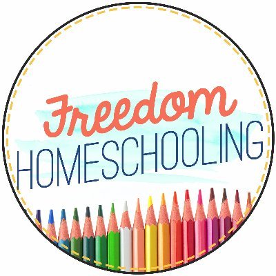 Freedom Homeschooling has free #homeschool curriculum for all grades and every subject!