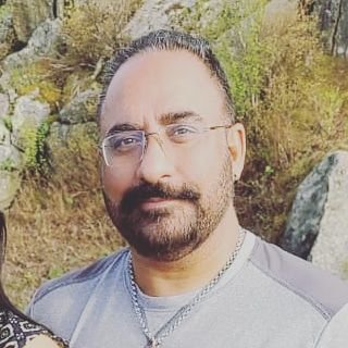 gursharan68's profile picture. ਹੋਰ ਜੋ ਮਰਜੀ, ਗਾਹਲ਼ ਨੀ ਕੱਢਣੀ...