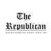 The Republican Newspaper (@republican1847) Twitter profile photo The Republican Newspaper (@republican1847) Twitter profile photo
