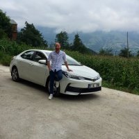 Özgür Isak (@ozgurisak) Twitter profile photo