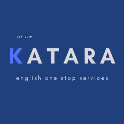 Katara English One Stop Services