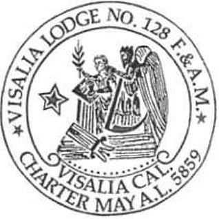 Visalia-Mineral King Lodge #128 Official Twitter.