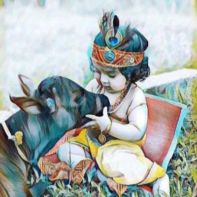 BharatiMP6's profile picture. seva