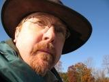 Geologist, executive, asbestos guru, photographer, and philosopher.