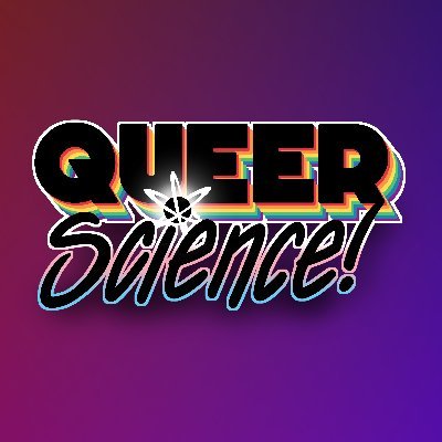 Exploring science, society & queerness. Check out our podcast below. Nominee for 2020 @Discover_Pods #LGBTQ+ Culture Award! #BeGayDoScience #QueerinSTEM