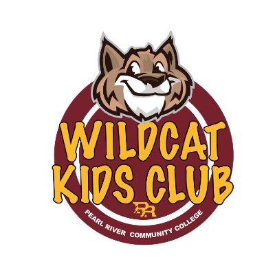 The Wildcat Kids Club is dedicated to establishing relationships and connections with the youth that surround Pearl River Community College!