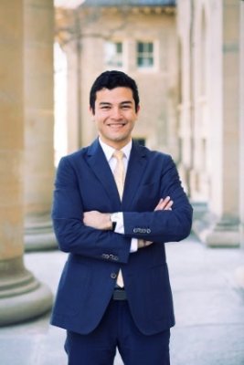 PeterTCarrera's profile picture. 