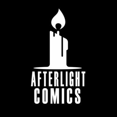 AfterLight Comics🕯