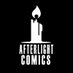 AfterLight Comics🕯 (@Afterlightcomic) Twitter profile photo