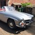 Electric Mercedes 190SL (@Electric190SL) Twitter profile photo