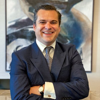 Nick_Jaffray's profile picture. Central London Estate Agent ~ Founder of Jaffray Estates.