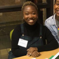 Janet Mansaray (@janetmansaray) 's Twitter Profile