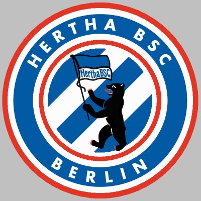 Compte fan du Hertha Berlin - Actualités / Mercato / Buts - #hahohe 🤍💙 - FR