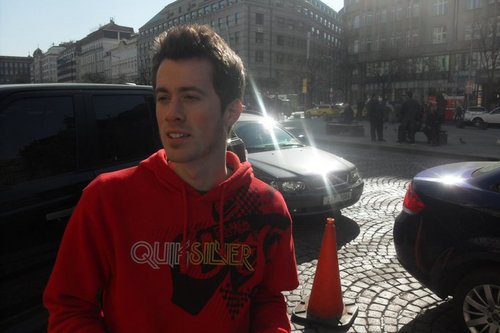 iamkevinriley's profile picture. 