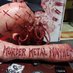 Murder Metal Mayhem (@getyourmurderon) artwork
