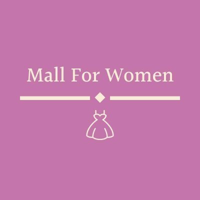 an e-commerce platform that offers high-quality international lifestyle products for women at an affordable prices. info@mallforwomen.com