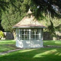 GazeboWorld (@gazeboworld) 's Twitter Profile