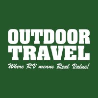 Outdoor Travel (@outdoortravelrv) 's Twitter Profile Photo Outdoor Travel (@outdoortravelrv) 's Twitter Profile Photo