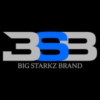 Big Starkz Brand (@bigstarkzbrand) 's Twitter Profile