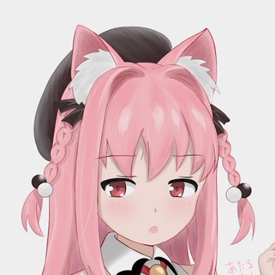 あずんさんのプロフィール画像
