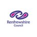 Renfrewshire Health and Wellbeing Education Team (@RenEdHWB) Twitter profile photo