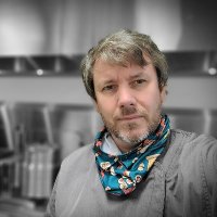 Christopher Webber (@chef_webber) 's Twitter Profile