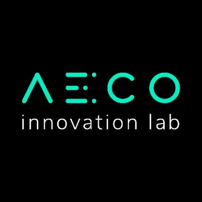 aeco_lab's profile picture. Moving the Architecture Engineering and Construction Sector Forward