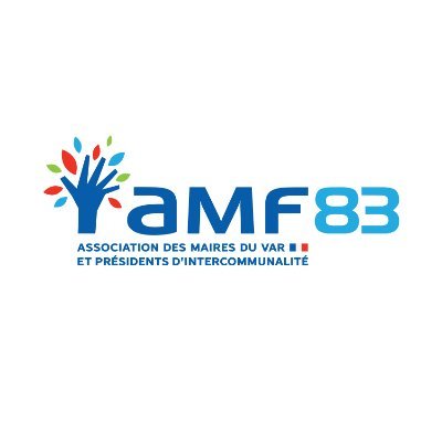 Compte officiel des #MairesduVar, association affiliée à @l_amf. Fédère les 153 Maires et 12 Présidents d'Intercommunalité du #Var.