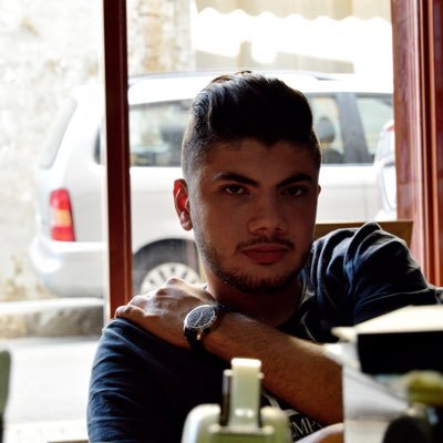 Ghazix01's profile picture. When the fox hears the rabbit scream, he comes running. But not to help...