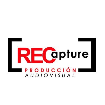 RECapture es una productora de servicios audiovisuales que ofrece fotografías, productos audiovisuales particulares y corporativos de excelente calidad.