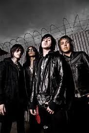 etf_religion's profile picture. The religion of Escape the Fate (: Fan page made for people who live for Escape the Fate's music. I always follow back :D