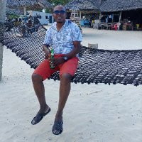 Patrick Francis (@patrick43033201) 's Twitter Profile