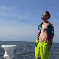 Aaron Absent (@aaronabsent) 's Twitter Profile