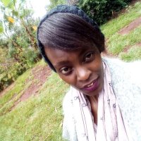 Ivy Njeru (@ivyeillim) 's Twitter Profile
