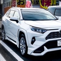 りょーじ RAV4 TRD (@markx1301188) 's Twitter Profile