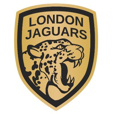 LONDON JAGUARS