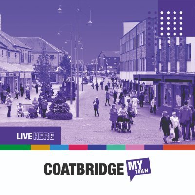 My Coatbridge