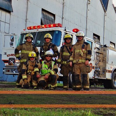 MassoniSilvio's profile picture. Bombero. Vivir para servir.