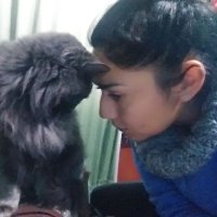 Carolina Oyarzo M. (@cacaoleolaocaro) 's Twitter Profile Photo