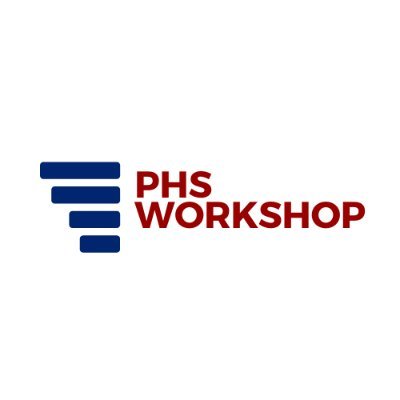 PhsWorkshop Profile Picture